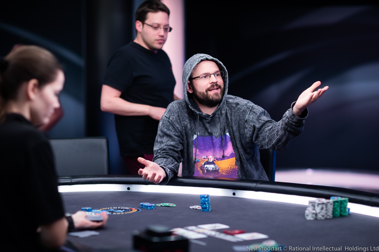 NEIL5764_Griffin_Benger_PCA2019_NEIL STODDART